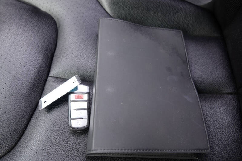 2007 Volkswagen Passat 2.0T