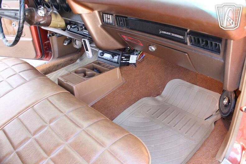 1973 Ford Torino