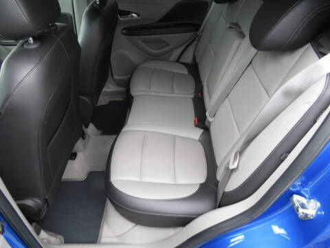 2014 Buick Encore Premium