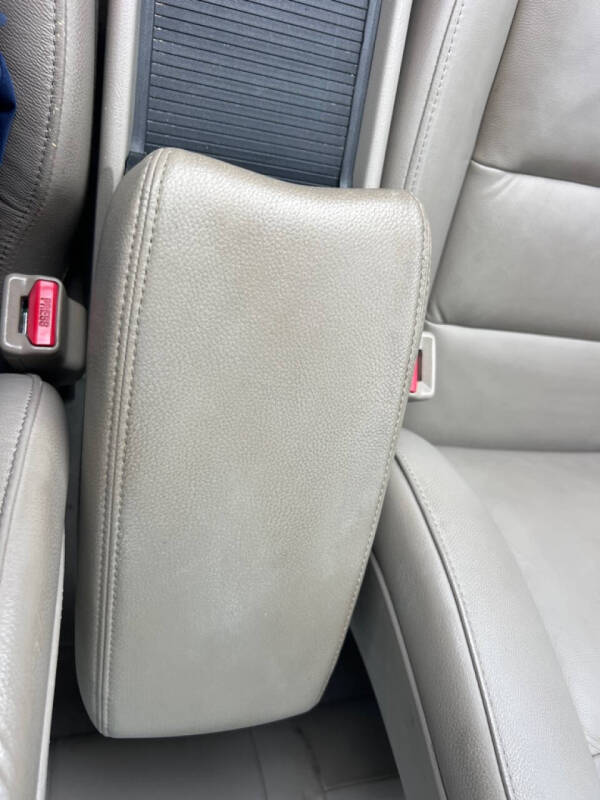 2011 Honda Civic EX-L