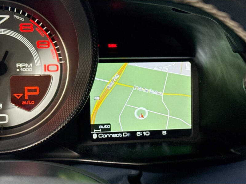 2016 Ferrari 488 GTB