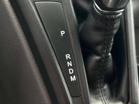 2025 Ford Transit 250