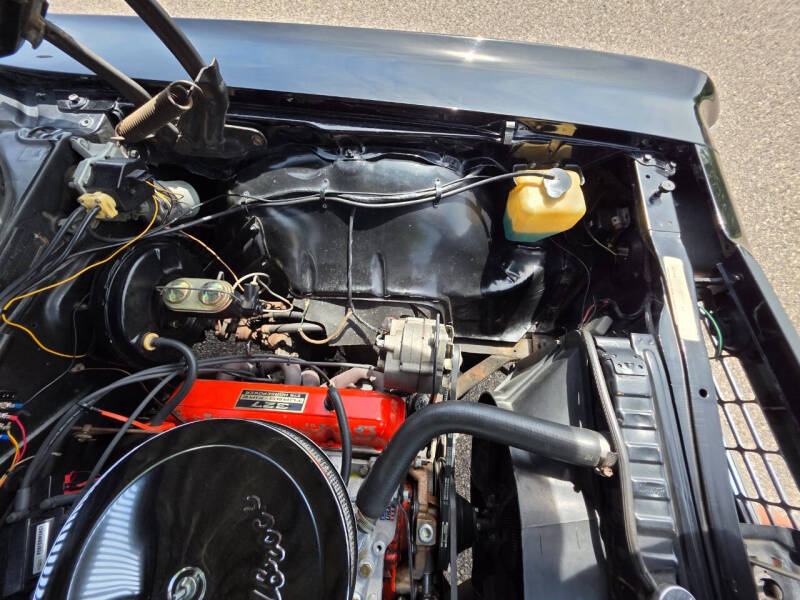 1968 Chevrolet Caprice