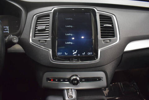 2018 Volvo XC90 T5 Momentum 7-Passenger