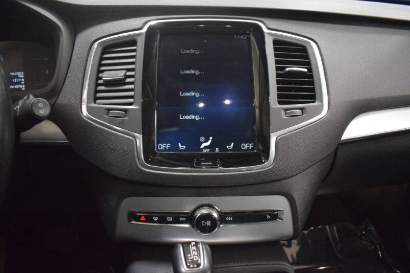 2018 Volvo XC90 T5 Momentum 7-Passenger