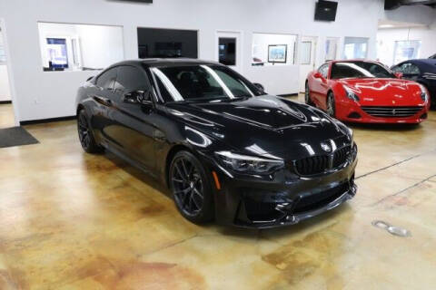 Bmw M4 For Sale In Orlando Fl Rpt Sales Leasing