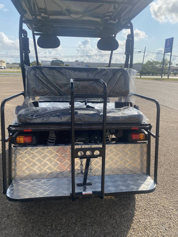 2025 TrailMaster TAURUS GX