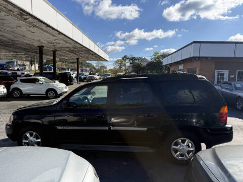 2004 GMC Envoy XL SLT