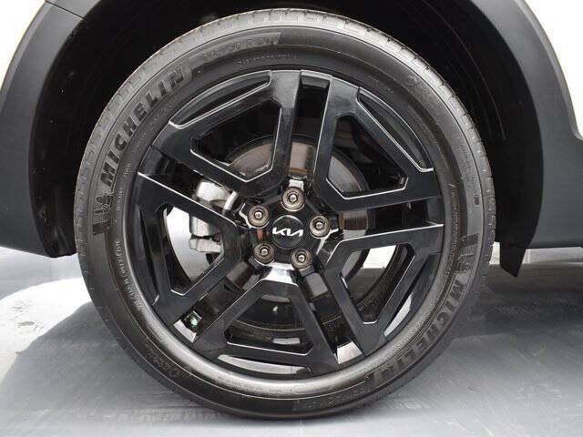 2024 Kia Telluride SX-Prestige X-Line