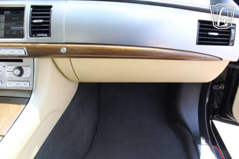 2014 Jaguar XF 3.0