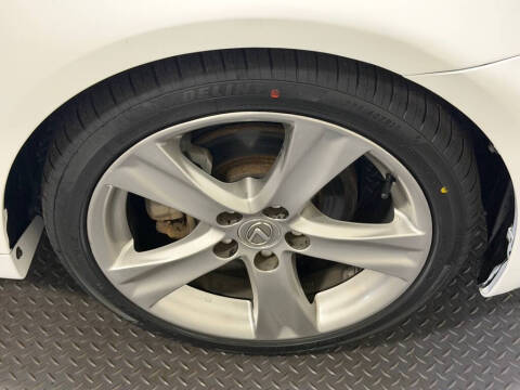 2013 Lexus IS 250