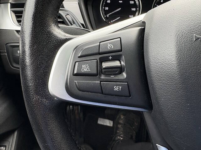 2022 BMW X2 xDrive28i