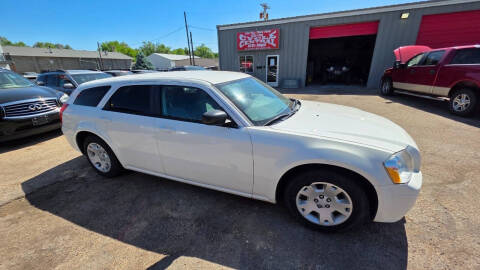 2007 Dodge Magnum SE