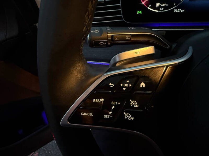 2024 Mercedes-Benz GLE GLE 350 4MATIC