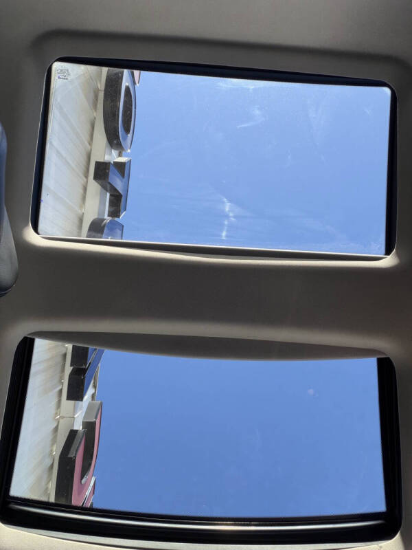 2016 Nissan Maxima 3.5 S