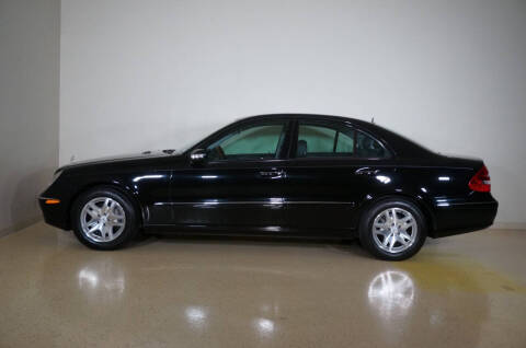 2006 Mercedes-Benz E-Class E 350