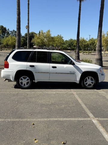 2006 GMC Envoy SLT