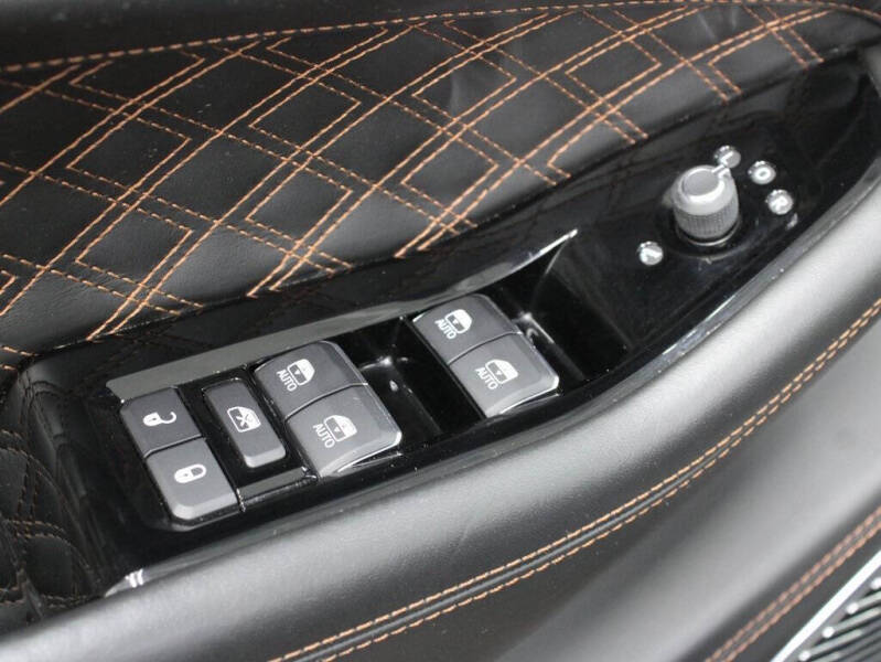 2021 Jeep Grand Cherokee L Summit