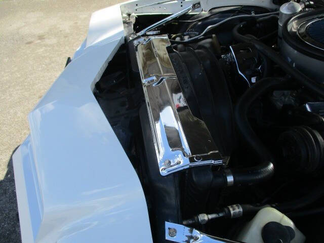 1981 Chevrolet Camaro Z28