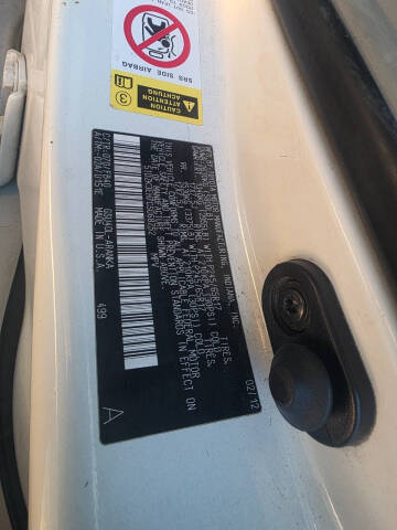 2012 Toyota Highlander