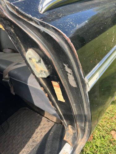 1959 Chevrolet Bel Air