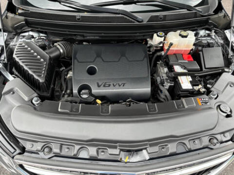 2021 Buick Enclave Premium