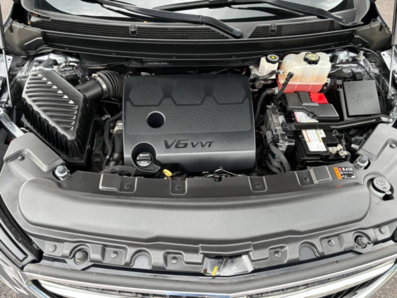 2021 Buick Enclave Premium