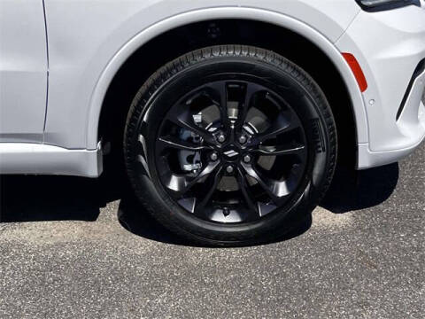 2026 Dodge Durango GT HEMI Plus