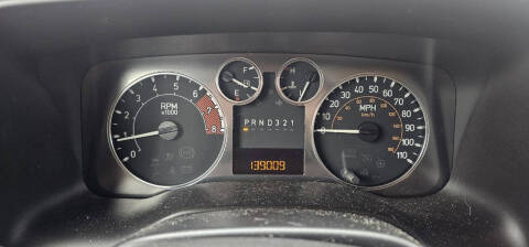 2006 HUMMER H3