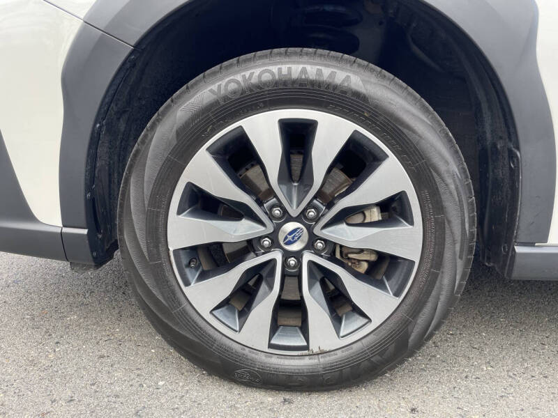 2024 Subaru Outback Touring XT