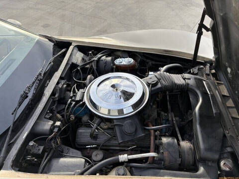 1979 Chevrolet Corvette