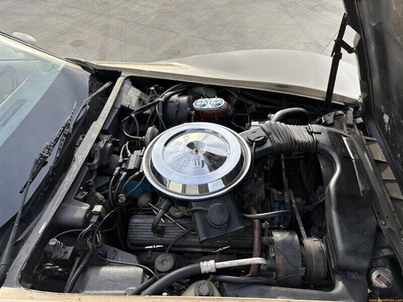 1979 Chevrolet Corvette