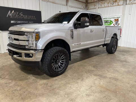 2019 Ford F-250 Super Duty for sale at Mel's Motors in Ozark MO