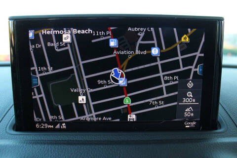 2017 Audi A3 Sportback e-tron 1.4T Premium Plus