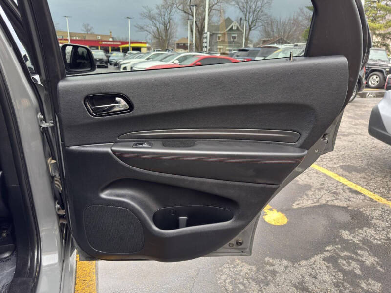 2023 Dodge Durango GT Plus