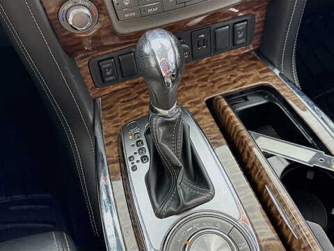 2020 Nissan Armada SL