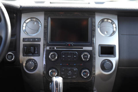 2015 Ford Expedition Limited