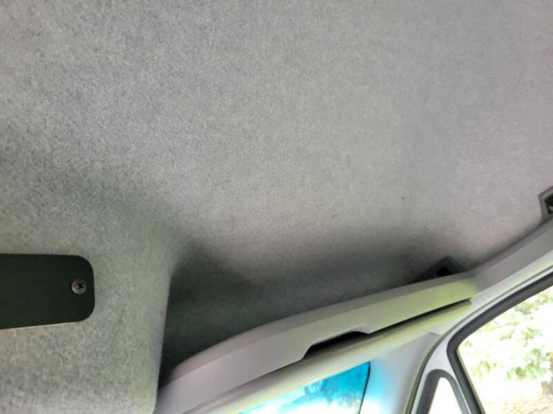 2017 Freightliner Sprinter 3500XD