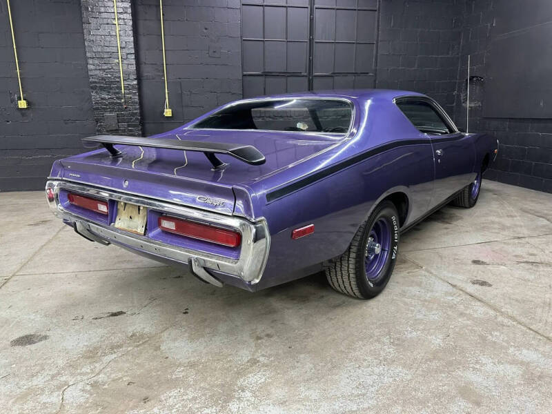 1972 Dodge Charger