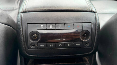 2013 GMC Acadia Denali