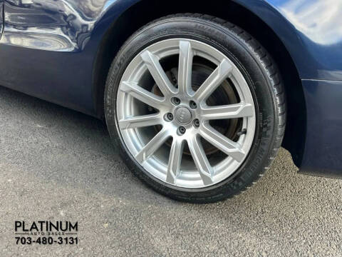 2011 Audi A5 2.0T quattro Premium Plus