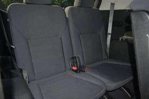 2017 Kia Sorento LX V6