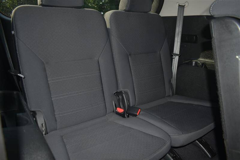 2017 Kia Sorento LX V6