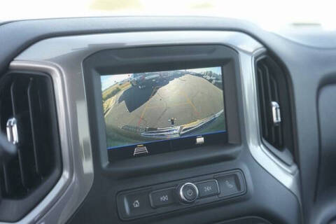 2023 Chevrolet Silverado 2500HD