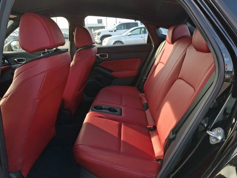 2025 Acura Integra Type S