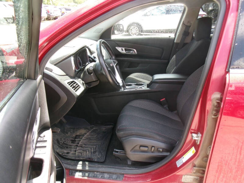 2014 GMC Terrain SLE-2