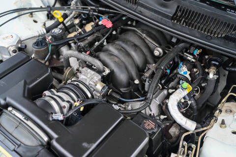 2000 Chevrolet Camaro Z28 SS