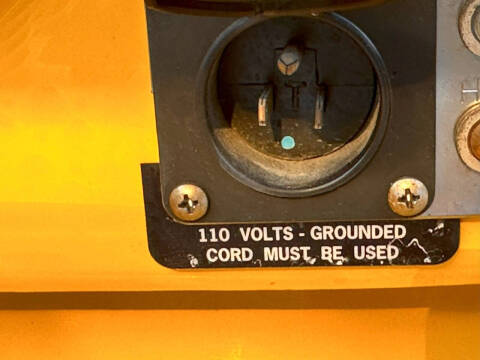 2019 International LT625