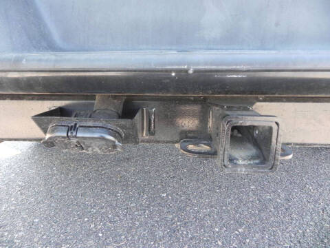 2021 Chevrolet Express 2500