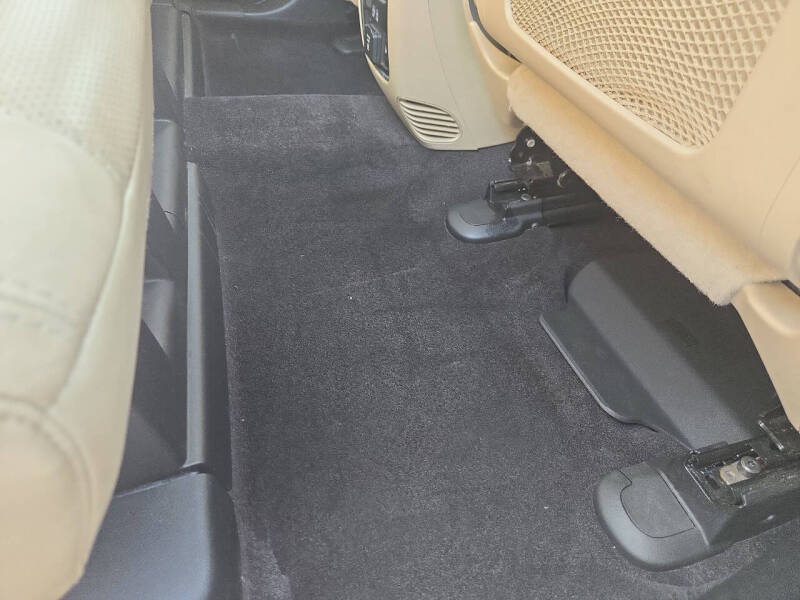 2018 Dodge Durango Citadel Anodized Platinum
